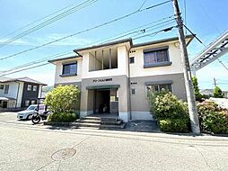 グリーンヒルズ瀬野西