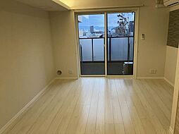 フィグ古江東町 A0104 1階1LDKのリビング/ダイニング