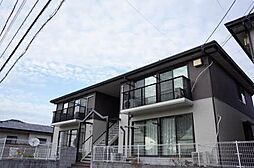 パークサイド・イズミ　Ｄ号館