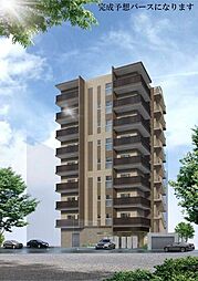 ラヴェール横川 A0302