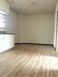 アーバンプレシオ A0302 3階2DKのリビング/ダイニング