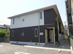 フラットスクエア庚午北