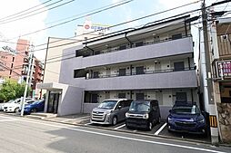 パークツインズ　Ｂ棟