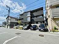 広島県広島市西区庚午南1丁目34-33：物件画像／積水ハウスシャーメゾンPM中国四国株式会社　広島賃貸営業所