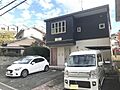 ラフィーネＭ　Ａ棟