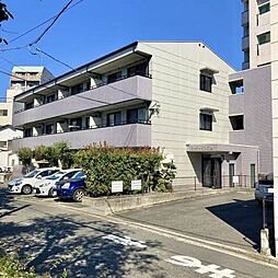 パークツインズ　Ａ棟