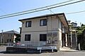 サニーハイツ岩原