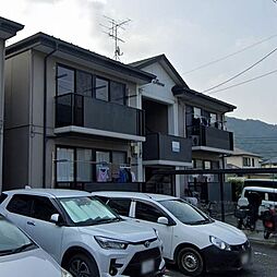 フォーレス東昭和　Ｂ棟