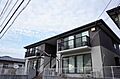 パークサイド・イズミ　Ｄ号館