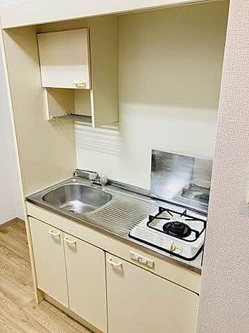 キッチン