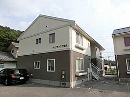 フレグランス竹原　Ａ棟