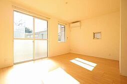 ハイネ矢口 A0201 2階2LDKのリビング/ダイニング