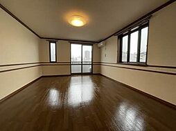 グランカーサ光ヶ丘 A0204 2階ワンルームのリビング/ダイニング