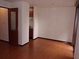 パルモ長束　Ｂ棟 B0101 1階2LDKのリビング/ダイニング