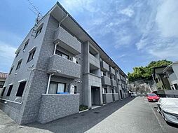 ベイヒル宮島口 A0204