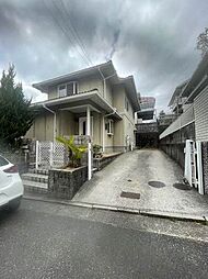観音台4丁目戸建て