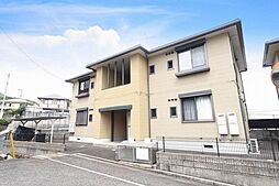 サントーク　Ｂ棟