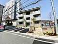 テラ五日市駅