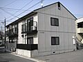 サンビレッジカド