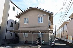 コーポ木谷