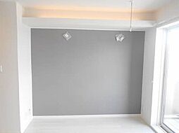 シャーメゾン　コウジマチ A0302 3階ワンルームのリビング/ダイニング