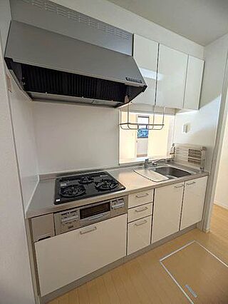 ヴィラーチェ・マーレ_内装_1