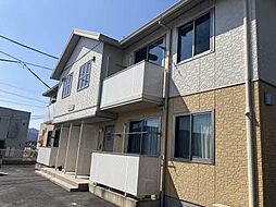 シャーメゾン河野　ＳＯＵＴＨ