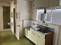 平川アパート A0102