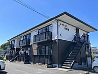 山口県熊毛郡田布施町中央南4-5：物件画像／積水ハウスシャーメゾンPM中国四国株式会社　山口賃貸営業所　徳山オフィス