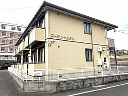 コーポ　シャルダン