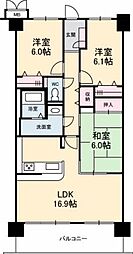 サントノーレ光弐番館