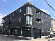 山口県周南市三番町1丁目3：物件画像／積水ハウスシャーメゾンPM中国四国株式会社　山口賃貸営業所　徳山オフィス