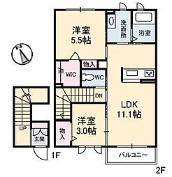 リラフォート望町