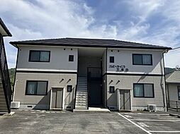 リバーライフ三井　Ｂ棟