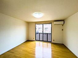 カーサクレール　Ａ棟 A0103 1階1Kのリビング/ダイニング