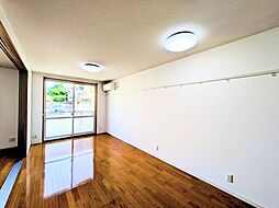 シャーメゾン・キュプラ A0103 1階1LDKのリビング/ダイニング