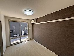 ヒカリハイツ A0101 1階2Kのリビング/ダイニング