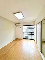 ディアスタウン　Ｄ棟 D0201 2階3Kのリビング/ダイニング