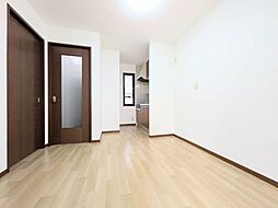 ヴィラージュゆきＣ棟 C101