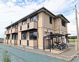 シャーメゾン西平原　Ｂ棟