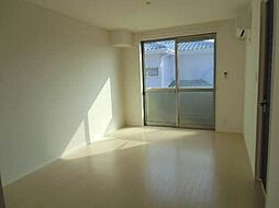 シャーメゾン際波　Ｃ棟 C0204 2階2LDKのリビング/ダイニング