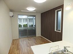 シャーメゾンＬｉｂｅｒｔｅ A0203