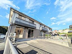 シャーメゾンヤナイＢ