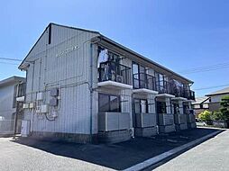 メゾンプロキオン