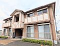 シャーメゾンフェリーチェ