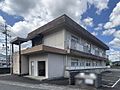 ＪＲＢハイツふしの