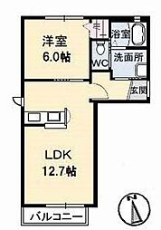 シャーメゾンひまわり　Ｂ棟