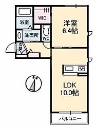 クオレール吉敷