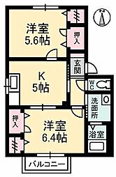 ドミールＡ