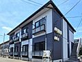 アンジュウ　デヤ　Ａ棟